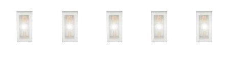 Image for 272-163750 5 SMD-LEDs white