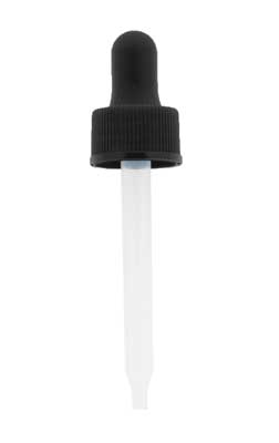 Image for 434-2230100 Smoke Fluid Dropper 2/