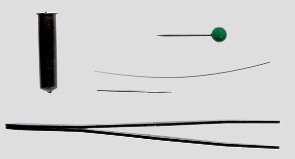 Image for 441-7226 Smoke Unit Kit