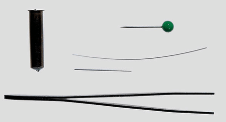 Image for 441-7226 Smoke Unit Kit