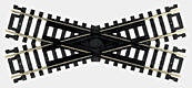 Image for 150-839 NS Snap Crossing 30-Deg