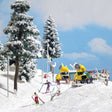 Image for 189-1169 Snow Cannons 2/