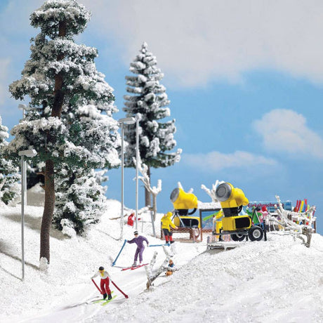 Image for 189-1169 Snow Cannons 2/