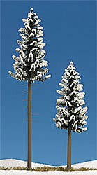 Image for 189-6153 Snow Covered High Spruce2