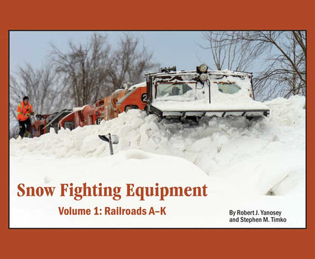 Image for 484-8355 Snow Fighting Equip: Vol1