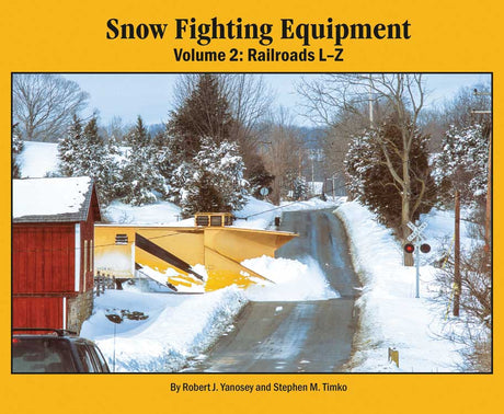 Image for 484-8363 Snow Fighting Equip: Vol2