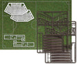 Image for 189-1052 Football/Soccer Field