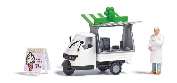 Image for 189-7991 Soft Ice Cream