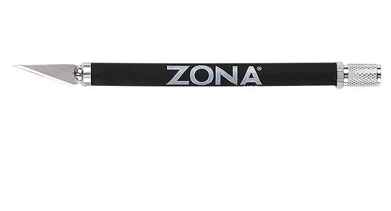 Image for 795-39910 Soft grip knife