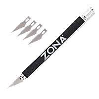 Image for 795-39920 Soft grip knife set
