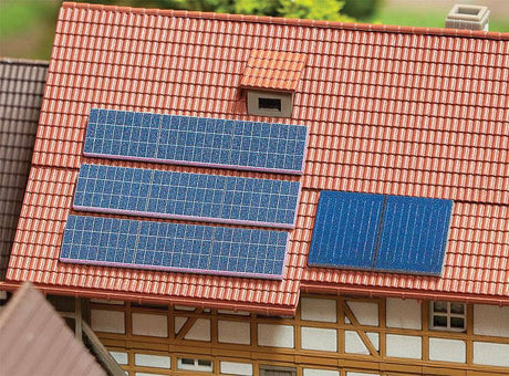 Image for 272-272916 Solar Cell Panels 11/