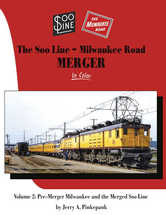 Image for 484-1729 SOO/MILW Merger in Clr V2