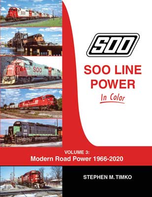 Image for 484-1752 SOO In Color: Volume 3