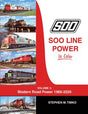 Image for 484-1752 SOO In Color: Volume 3