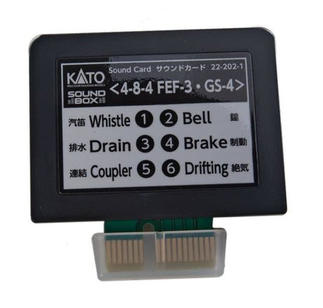 Image for 381-222021 Sound Card FEF-3/GS-4