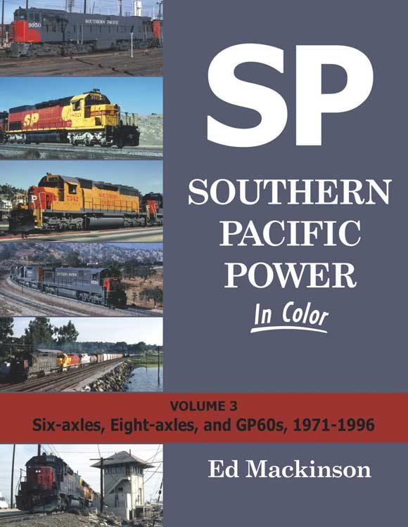 Image for 484-1630 SP Power In Color: Vol. 3