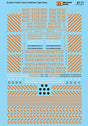 Image for 460-8771 SP Dsl Swtchr Tiger Strps