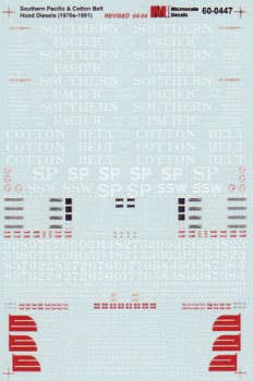 Image for 460-60447 SP/SSW Hd Un Dsl Red Wing