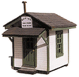 Image for 464-27107 SOU Team Track Office