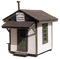 Image for 464-27107 SOU Team Track Office