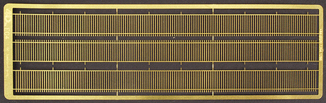 Image for 716-61046 Spear Point Fence