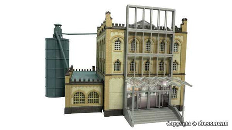 Image for 405-39806 Wood Toys Factory Specht