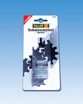 Image for 272-170488 Special Lubricant    25mL