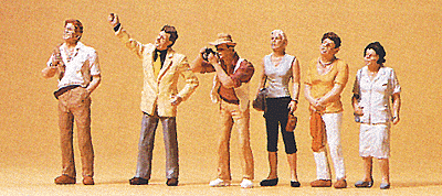 Image for 590-10467 Sightseers 6/