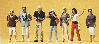 Image for 590-10468 City Sightseers 7/