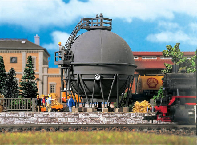 Image for 770-45529 Spherical Gas Tank