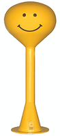 Image for 632-3903 Sphrcl Water Tower Smiley