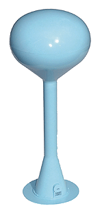 Image for 632-2904 Sphrcl Water Twr Kit Blu