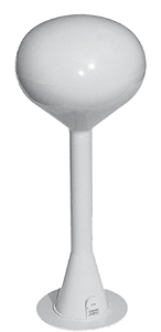 Image for 632-2905 Sphrcl Water Twr Kit Wht