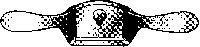 Image for 795-37320 Spoke shave