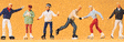 Image for 590-10315 Ice Skaters 6/