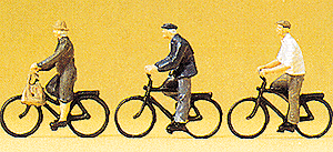 Image for 590-10333 Cyclists 3/