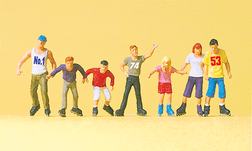 Image for 590-10496 Inline Skaters 7/