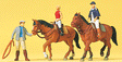 Image for 590-10502 At Riding School #1 5/