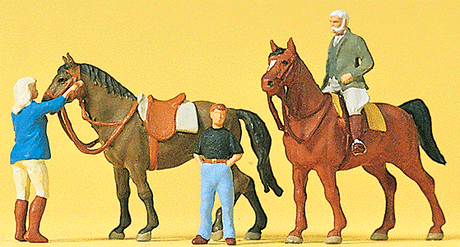 Image for 590-10503 At The Riding Schl #2 5/