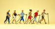 Image for 590-10575 Nordic Walkers 6/