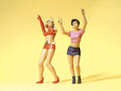 Image for 590-45147 Pop Star w/Fan 2/