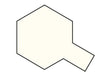 Image for 865-85080 Clear Spray Flat    3.4oz