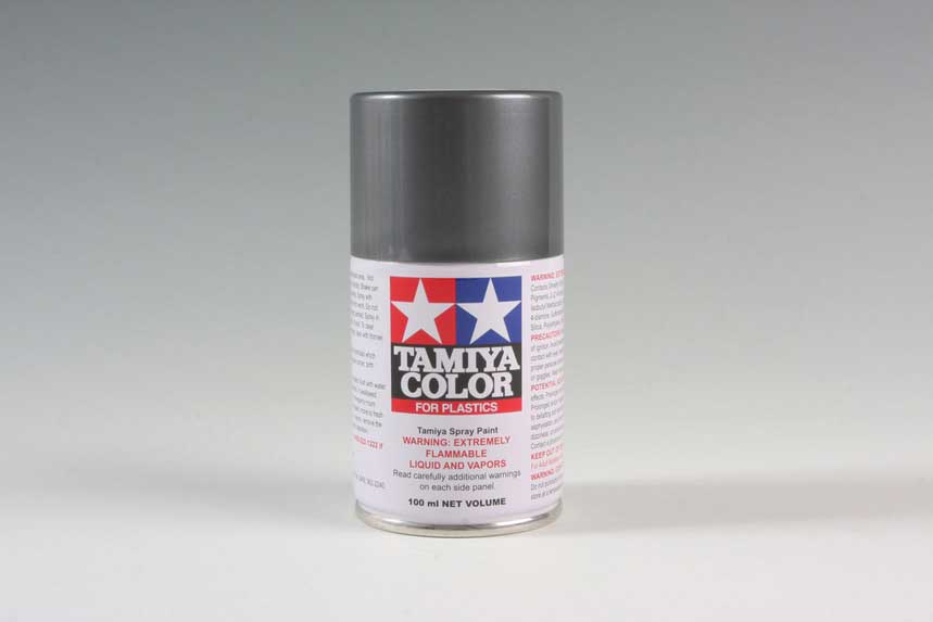 Image for 865-85100 Spray Lqr 100ml Gun Mtl