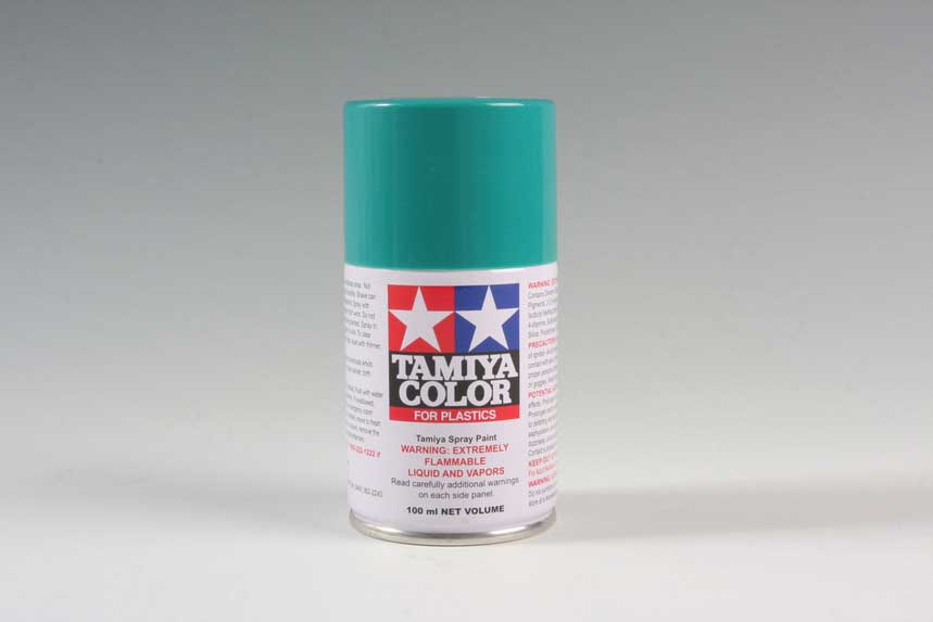 Image for 865-85102 Spray Lqr 100ml Cobalt Gn