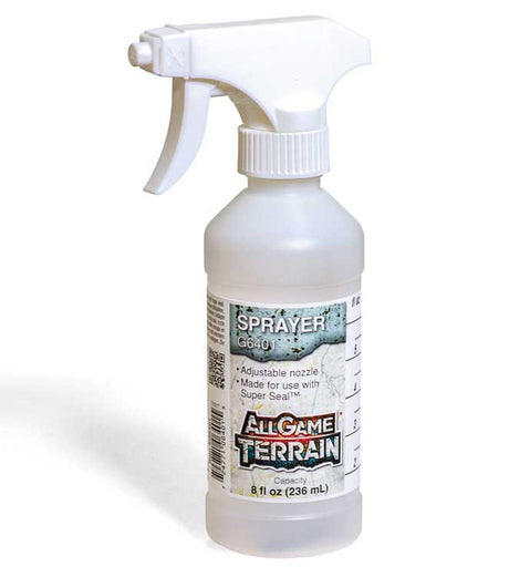 Image for 785-6401 All Game Terrn Sprayer