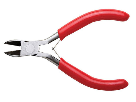 Image for 271-55550 4-1/2" Wire Cutter