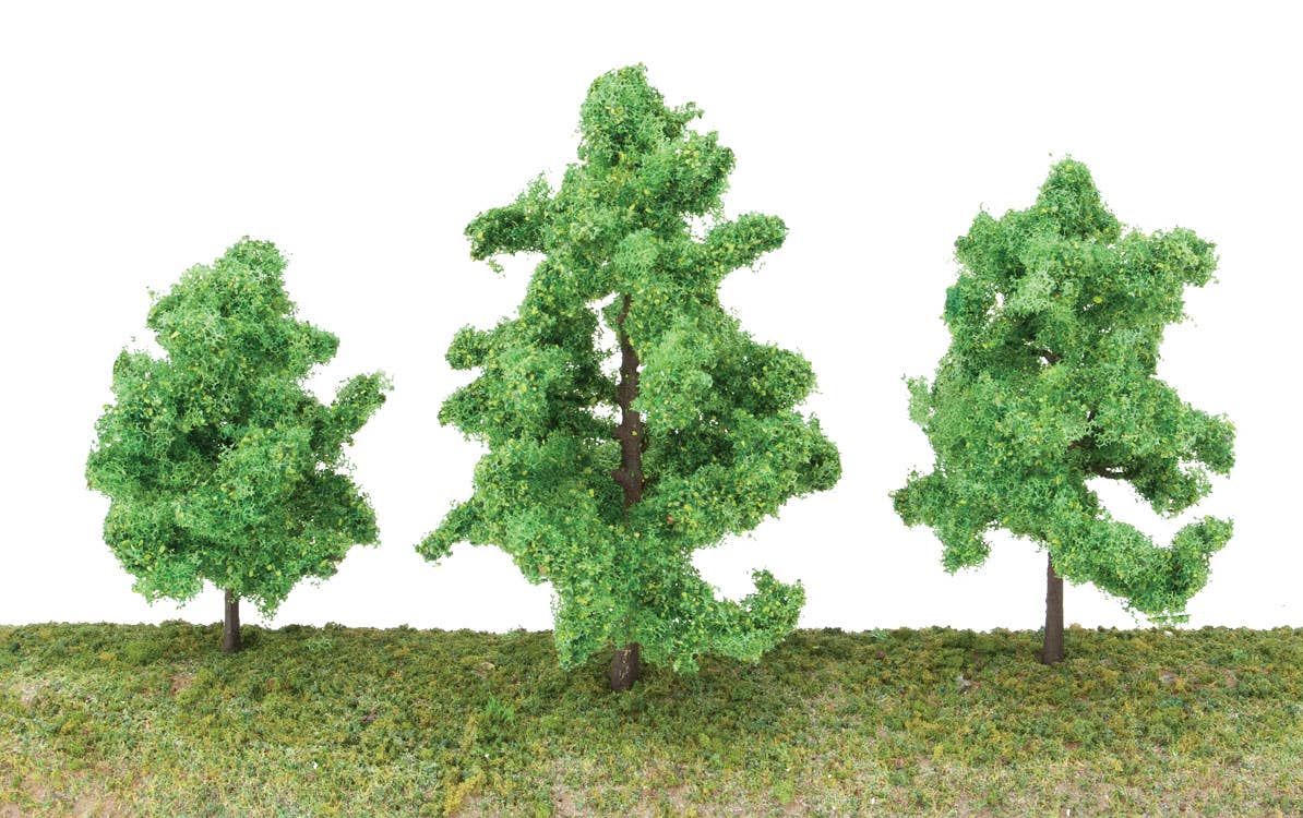 Image for 949-1183 Spring Trees 3 3/8" 10/