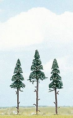 Image for 189-6114 Spruce Tree 110/115mm 3/