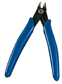 Mascot MPTH450 Sprue & Fine Wire Cutting Pliers ALL Scale – YankeeDabbler