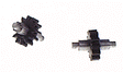 Image for 53-10946 0.3x12T Spurgear 1.5 Shft